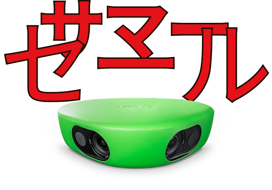 チームスポーツ用のAI搭載カメラ | Veo